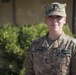 Aurora, Illinois resident serves in the Middle East supporting Task Force Spartan