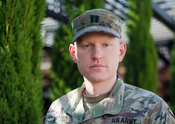 Columbus, Indiana native serves in the Middle East supporting Task Force Spartan