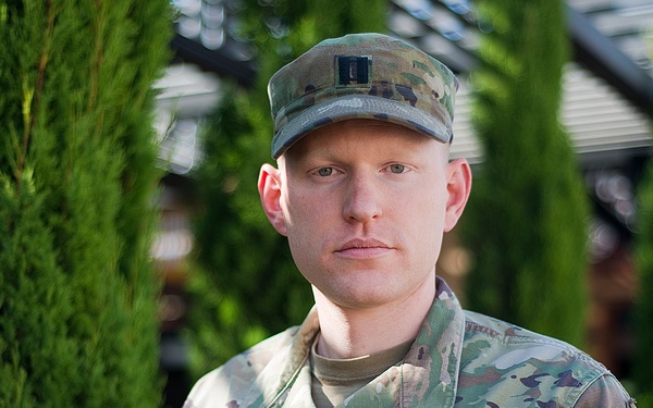 Columbus, Indiana native serves in the Middle East supporting Task Force Spartan