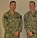 CIWT Selects Domain-Wide Military Instructors of the Year