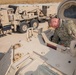 Bradleys Prepare for Missions in Syria