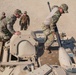 Bradleys Prepare for Missions in Syria