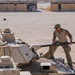 Bradleys Prepare for Missions in Syria