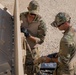 Bradleys Prepare for Missions in Syria