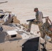 Bradleys Prepare for Missions in Syria