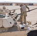 Bradleys Prepare for Missions in Syria