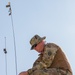 Bradleys Prepare for Missions in Syria