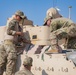Bradleys Prepare for Missions in Syria