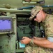 Bradleys Prepare for Missions in Syria