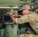 Bradleys Prepare for Missions in Syria