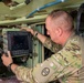 Bradleys Prepare for Missions in Syria
