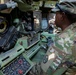 Bradleys Prepare for Missions in Syria