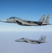 Bomber Task Force 20-1 displays interoperability in U.S. Central Command