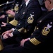U.S. Navy Band Commodores Visit Albany, NY