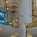 KC-135 maintenance