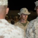 Marine with 2d MARDIV JUMP Platoon promoted to sergeant