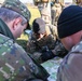 'Fit to Fight': 1-152 CAV soldiers train in Slovakia