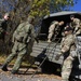 'Fit to Fight': 1-152 CAV soldiers train in Slovakia