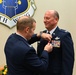 Long-time Air Force pilot hangs it up after 28 years of service