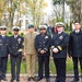 U.S. Navy personnel participate in All Saints Day event in Poland