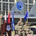 144th Fighter Wing Assumption of Command