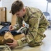 11th Expeditionary Combat Aviation Brigade conducts Combat Lifesaver Course