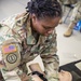 11th Expeditionary Combat Aviation Brigade conducts Combat Lifesaver Course