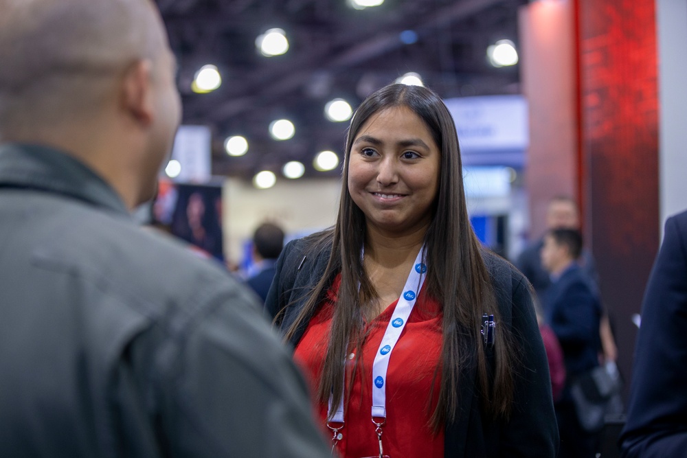 2019 Society of Hispanic Professional Engineers (SHPE) National Convention