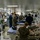 US Navy Sailors Conduct Mass Casualty Drill During COMPTUEX