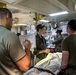 US Navy Sailors Conduct Mass Casualty Drill During COMPTUEX