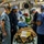 US Navy Sailors Conduct Mass Casualty Drill During COMPTUEX