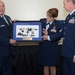 Horsham Air Guard Station says farewell to chief master sergeant