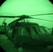Soldiers  assigned to 1-4 Infantry prepare for Air Assault