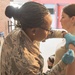 Mobile Air Guard flu shot team