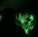 Soldiers assigned to 1-4 Infantry prepare for night Air Assault
