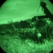 Soldiers assigned to 1-4 Infantry prepare for night Air Assault