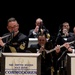 U.S. Navy Band Commodores Visit New London, CT