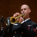 U.S. Navy Band Commodores Visit New London, CT