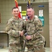 224th Support Maintenance Company Change of Command