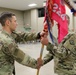 224th Support Maintenance Company Change of Command