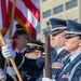 New Adjuant General Assumes Command