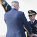 New Adjuant General Assumes Command