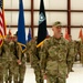 Ceremony marks new State Command Sergeant Major’s assumption of responsibility