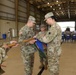 Company Bravo 1-171st Re-Designation Ceremony