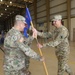 Company Bravo 1-171st Re-Designation Ceremony