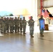 Re-Designation Ceremony of Company Charlie 1-207th