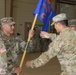 Re-Designation Ceremony of Company Charlie 1-207th