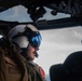 U.S. Navy Pilot operates an MH-60S Sea Hawk