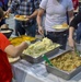 41st Annual Turkey Feed