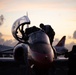 U.S. Sailors conduct preflight checks